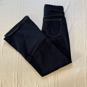 H&M Dark Navy Denim Jeans